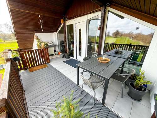 Foto - Wohnung zum Kaufen in Buchen-Waldhausen 199.900,00 € 94.5 m²