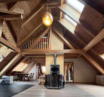 Foto - Wohnung zum Mieten in Schaibing 1.800,00 € 240 m²