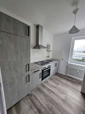 Foto - Wohnung zum Mieten in Flensburg 526,00 € 61.9 m²