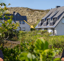 Wohnung zum Kaufen in Sylt Hörnum 998.000,00 € 78 m² - Sylt / Hörnum