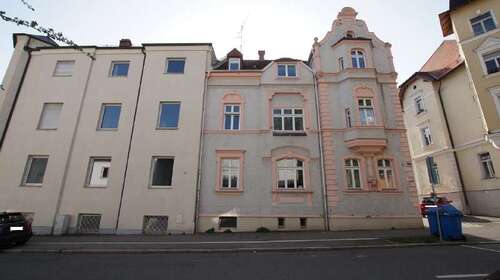 Foto - Wohnung zum Mieten in Straubing 980,00 € 153 m²