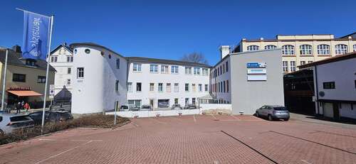 Foto - Büro in Chemnitz 250,00 € 40 m²