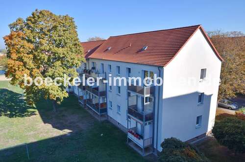 Foto - Wohnung zum Mieten in Lucka 408,00 € 68 m²