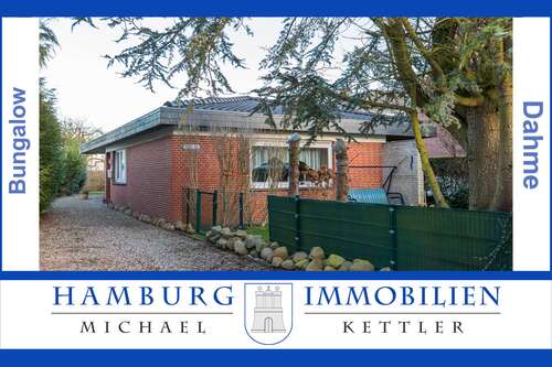 Foto - Haus zum Kaufen in Dahme 590.000,00 € 143.45 m²