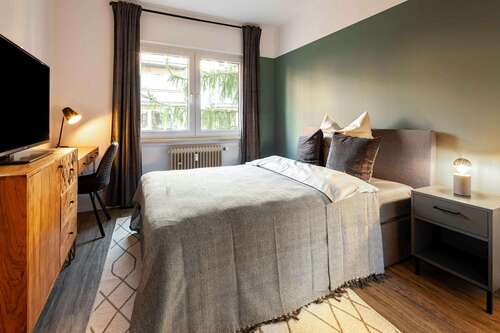 Foto - WG-Zimmer in Frankfurt am Main 560,00 € 16 m²