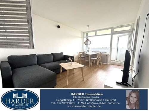 Foto - Wohnung zum Kaufen in Heiligenhafen 225.000,00 € 45 m²