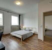 WG-Zimmer in Stuttgart 555,00 € 18 m²