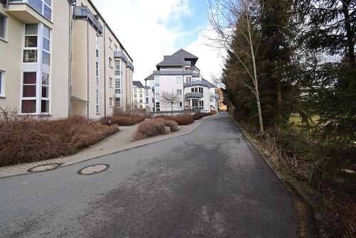 Foto - Wohnung zum Mieten in Zwönitz 546,00 € 78 m²