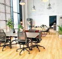 Büro in Hamburg 975,00 € 15 m² - 975,00 EUR Kaltmiete, ca.  15,00 m² in Hamburg (PLZ: 20457)