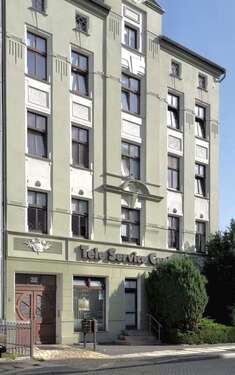 Foto - Wohnung zum Mieten in Forst 340,00 € 61.29 m²