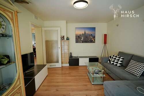 Foto - Wohnung zum Kaufen in Baden-Baden 239.000,00 € 62.12 m²