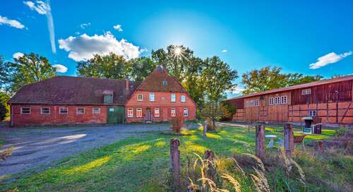 Foto - Haus zum Kaufen in Niendorf 2 498.000,00 € 140 m²