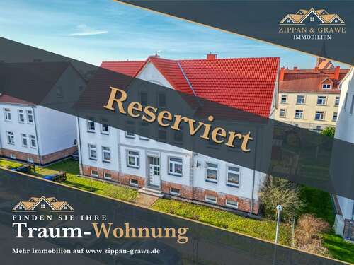 Foto - Wohnung zum Kaufen in Barth 129.000,00 € 80 m²