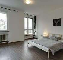 WG-Zimmer in Stuttgart 470,00 € 21 m²