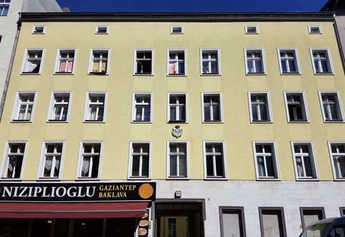 Foto - Wohnung zum Mieten in Berlin 806,00 € 65.5 m²