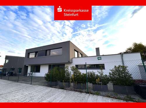 Foto - Halle in Emsdetten 1.200.000,00 € 479 m²