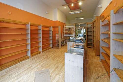 Foto - Einzelhandel in Augsburg 850,00 € 48.11 m²