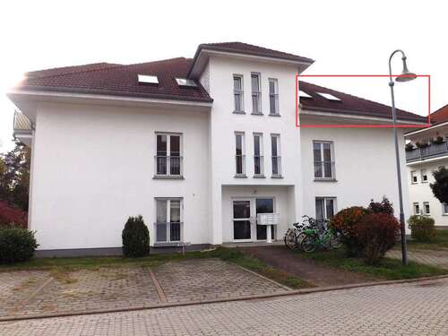 Foto - Wohnung zum Kaufen in Grünheide 180.000,00 € 67.23 m²