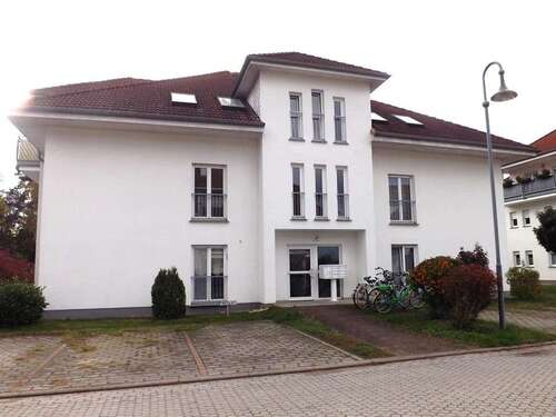 Foto - Wohnung zum Kaufen in Grünheide 180.000,00 € 67.23 m²