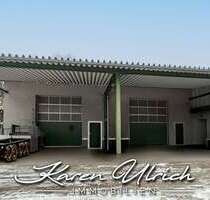 Halle in Salzhausen 1.020,00 € 170 m²