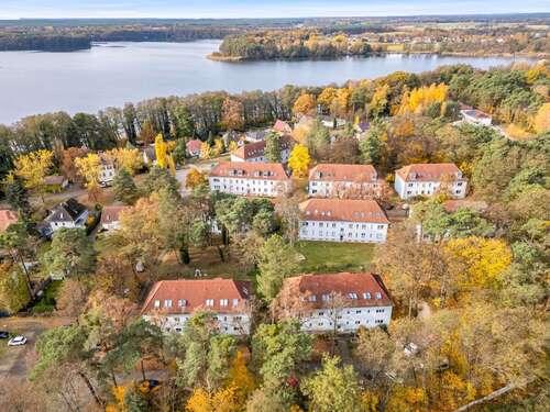 Foto - Wohnung zum Kaufen in Zossen 316.000,00 € 95.02 m²