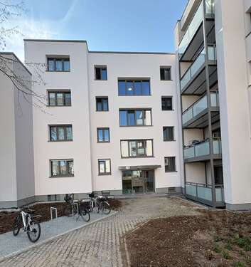 Foto - Wohnung zum Mieten in Langen 1.235,00 € 77.47 m²