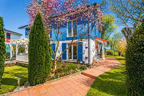 Foto - Haus zum Kaufen in Zusamaltheim b. Donauwörth 699.000,00 € 163.11 m²