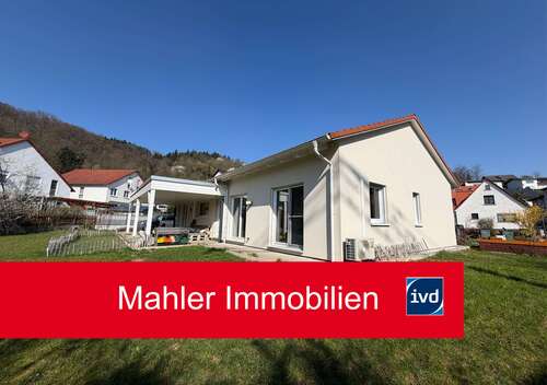 Foto - Haus zum Kaufen in Lautertal (Odenwald) 619.000,00 € 112 m²