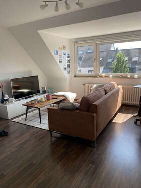 Foto - Wohnung zum Mieten in Düsseldorf 750,00 € 68 m²