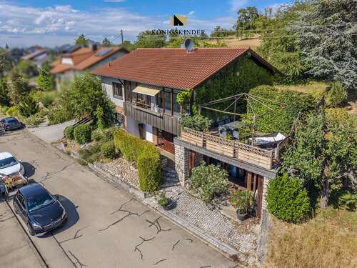 Foto - Haus zum Kaufen in Metzingen - Glems 479.000,00 € 178 m²