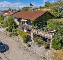 Haus zum Kaufen in Metzingen - Glems 449.000,00 € 178 m²