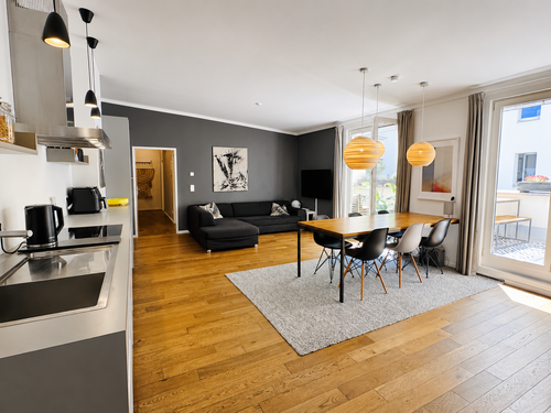 Foto - Wohnung zum Kaufen in Berlin 946.000,00 € 141 m²