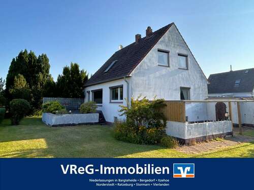 Foto - Haus zum Kaufen in Rethwisch 175.000,00 € 105.43 m²