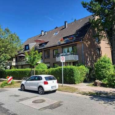 Foto - Wohnung zum Kaufen in Hamburg 460.000,00 € 82.36 m²