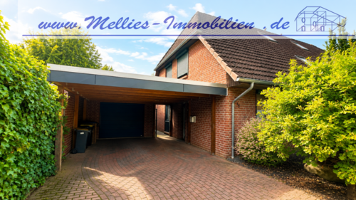 Foto - Haus zum Mieten in Uelzen 1.096,00 € 147.38 m²