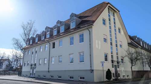 Foto - Wohnung zum Kaufen in Leipzig 139.000,00 € 59 m²
