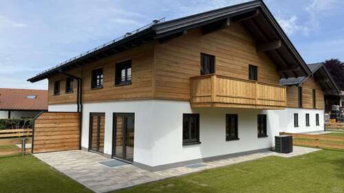 Foto - Haus zum Kaufen in Ohlstadt 1.150.000,00 € 120.41 m²