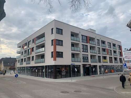 Foto - Wohnung zum Mieten in Schwaigern 1.425,00 € 106 m²
