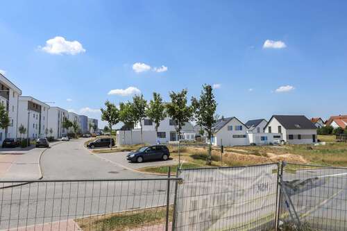 Foto - Wohnung zum Kaufen in Bad Wimpfen 575.000,00 € 113.16 m²
