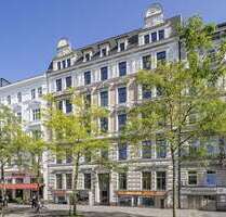 Wohnung zum Kaufen in Hamburg 1.095.000,00 € 185 m²