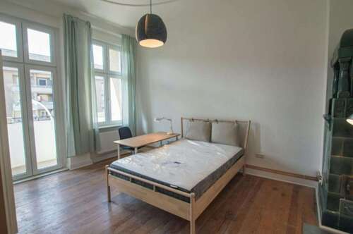 Foto - WG-Zimmer in Berlin 700,00 € 19 m²