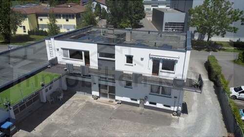 Foto - Haus zum Kaufen in Uhldingen-Mühlhofen 1.249.000,00 € 210 m²