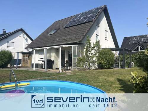 Foto - Haus zum Kaufen in Bergkamen 400.000,00 € 110.48 m²