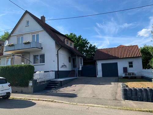 Foto - Haus zum Kaufen in Weissach im Tal 649.000,00 € 144 m²