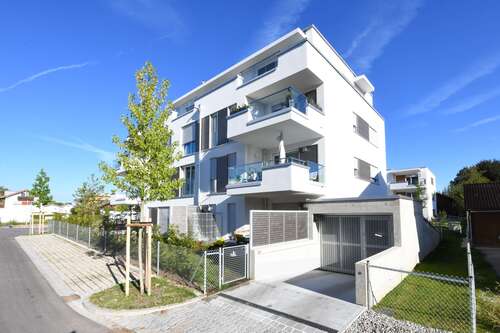 Foto - Garage zu vermieten in Kolbermoor 80,00 €
