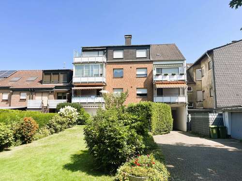 Foto - Wohnung zum Kaufen in Oberhausen 199.000,00 € 87 m²