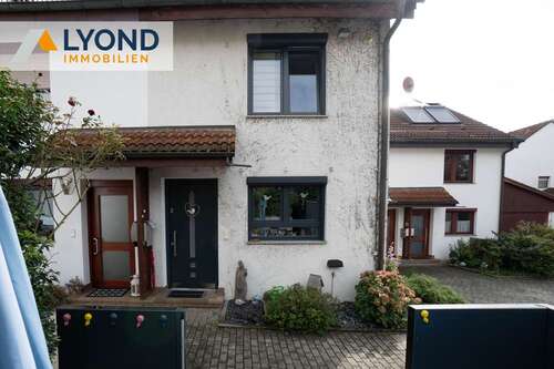 Foto - Haus zum Kaufen in Ostfildern Nellingen 641.500,00 € 108 m²