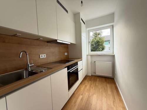 Foto - Wohnung zum Kaufen in München 529.000,00 € 60.74 m²