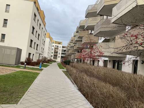 Foto - Wohnung zum Mieten in Ludwigshafen 1.093,26 € 87.98 m²