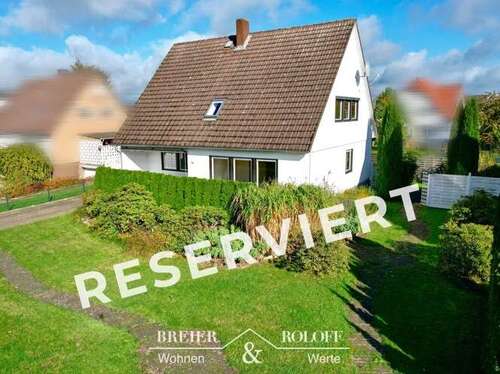 Foto - Haus zum Kaufen in Porta Westfalica Neesen 249.000,00 € 171 m²